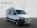VW Crafter 35 2.0 BiTDI L3 HD A