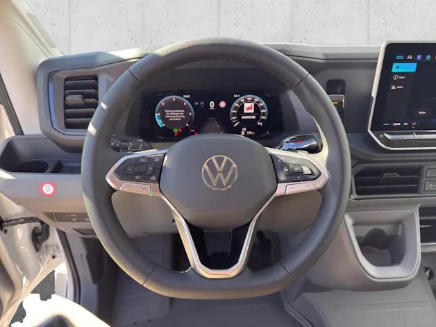 VW Crafter 35 2.0 BiTDI L3 HD A