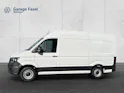 VW Crafter 35 2.0 BiTDI L3 HD A