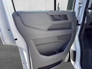 VW Crafter 35 2.0 BiTDI L3 HD A