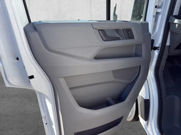 VW Crafter 35 2.0 BiTDI L3 HD A