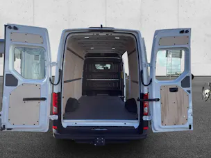 VW Crafter 35 2.0 BiTDI L3 HD A