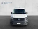 VW Crafter 35 2.0 BiTDI L3 HD A