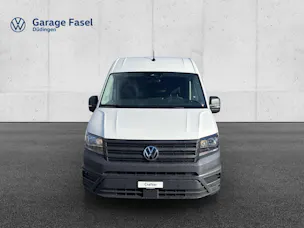 VW Crafter 35 2.0 BiTDI L3 HD A