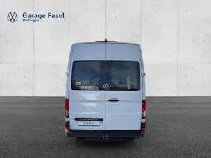 VW Crafter 35 2.0 BiTDI L3 HD A
