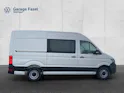 VW Crafter 35 2.0 BiTDI L3 HD A