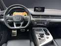 Audi SQ7 4.0 TDI quattro tiptronic