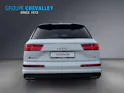 Audi SQ7 4.0 TDI quattro tiptronic
