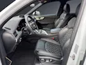 Audi SQ7 4.0 TDI quattro tiptronic