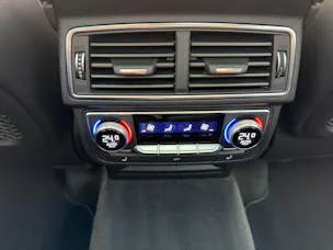 Audi SQ7 4.0 TDI quattro tiptronic