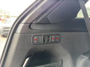 Audi SQ7 4.0 TDI quattro tiptronic