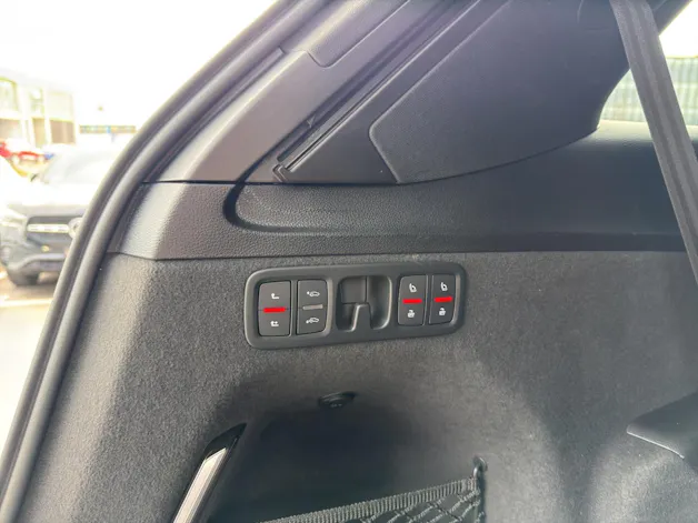 Audi SQ7 4.0 TDI quattro tiptronic