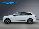 Audi SQ7 4.0 TDI quattro tiptronic