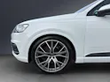 Audi SQ7 4.0 TDI quattro tiptronic