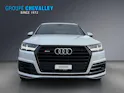 Audi SQ7 4.0 TDI quattro tiptronic