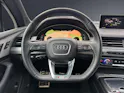 Audi SQ7 4.0 TDI quattro tiptronic