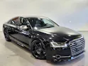 Audi S8 4.0 V8 TFSI quattro T-Tronic
