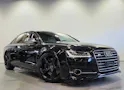Audi S8 4.0 V8 TFSI quattro T-Tronic