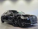 Audi S8 4.0 V8 TFSI quattro T-Tronic