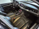 Audi S8 4.0 V8 TFSI quattro T-Tronic