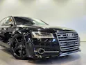 Audi S8 4.0 V8 TFSI quattro T-Tronic