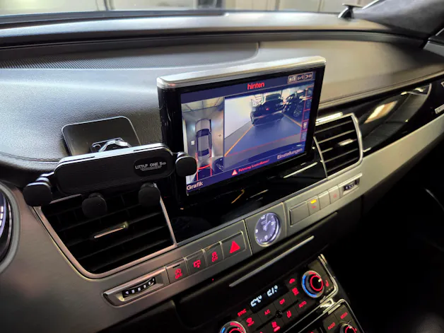 Audi S8 4.0 V8 TFSI quattro T-Tronic