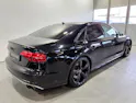 Audi S8 4.0 V8 TFSI quattro T-Tronic