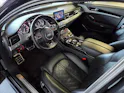 Audi S8 4.0 V8 TFSI quattro T-Tronic
