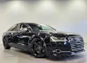 Audi S8 4.0 V8 TFSI quattro T-Tronic