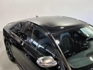 Audi S8 4.0 V8 TFSI quattro T-Tronic