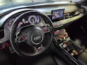 Audi S8 4.0 V8 TFSI quattro T-Tronic