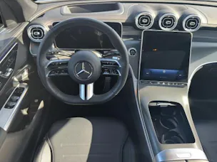 Mercedes-Benz GLC 220 d 4M 9G-Tronic