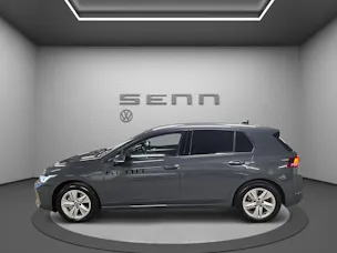 VW Golf 1.5 TSI Basis