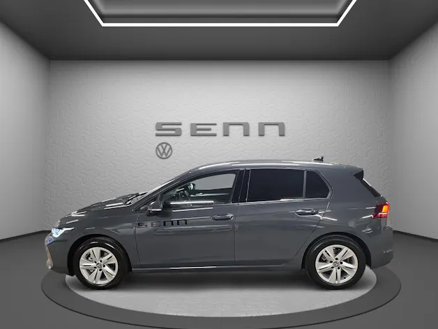 VW Golf 1.5 TSI Basis