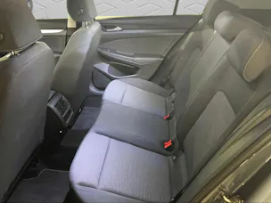 VW Golf 1.5 TSI Basis