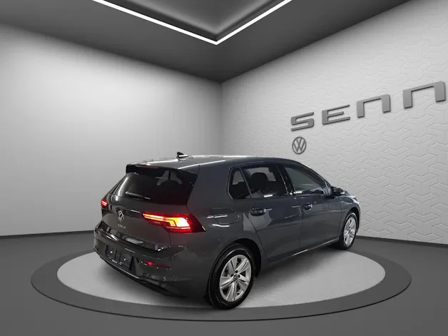 VW Golf 1.5 TSI Basis