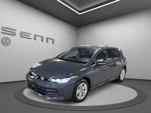 VW Golf 1.5 TSI Basis