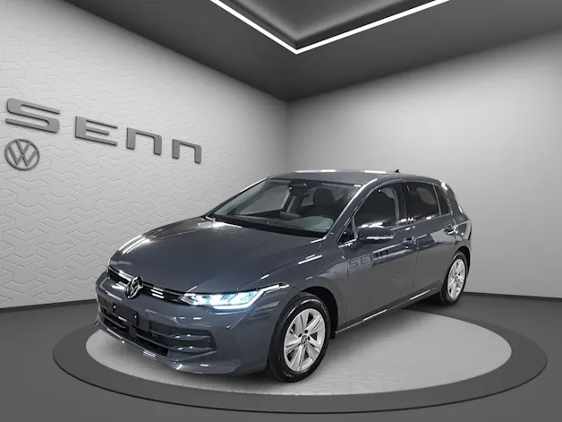 VW Golf 1.5 TSI Basis