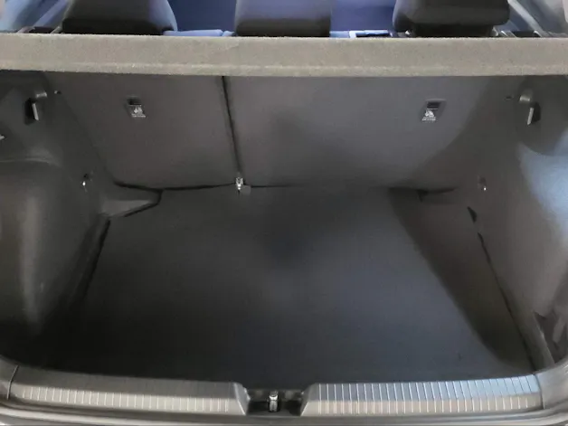 VW Golf 1.5 TSI Basis