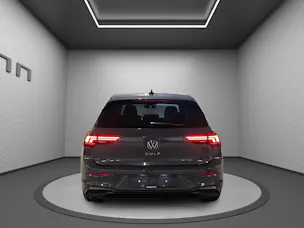 VW Golf 1.5 TSI Basis