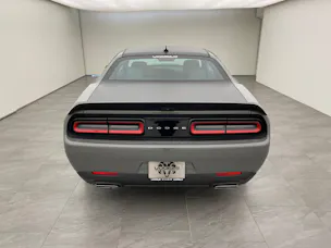 Dodge Challenger T/A 392 WB