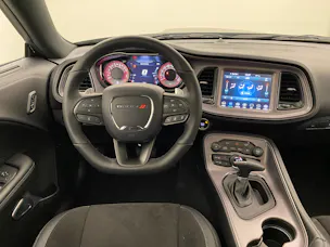 Dodge Challenger T/A 392 WB