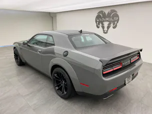 Dodge Challenger T/A 392 WB