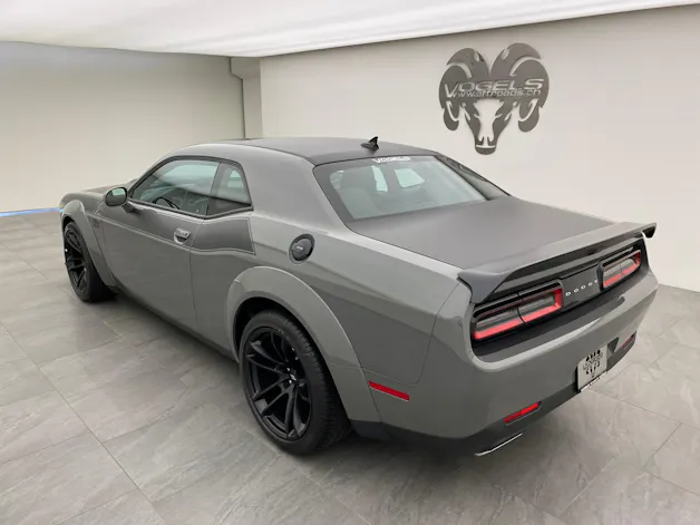 Dodge Challenger T/A 392 WB