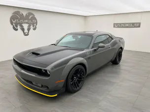 Dodge Challenger T/A 392 WB