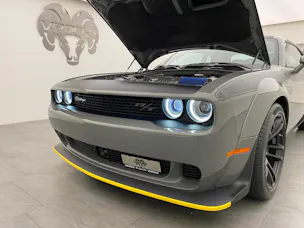 Dodge Challenger T/A 392 WB
