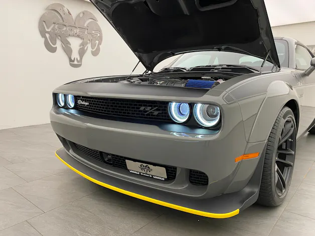 Dodge Challenger T/A 392 WB