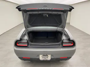 Dodge Challenger T/A 392 WB