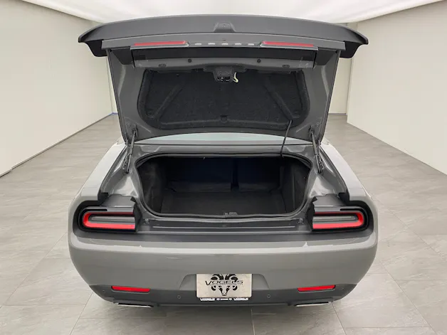 Dodge Challenger T/A 392 WB