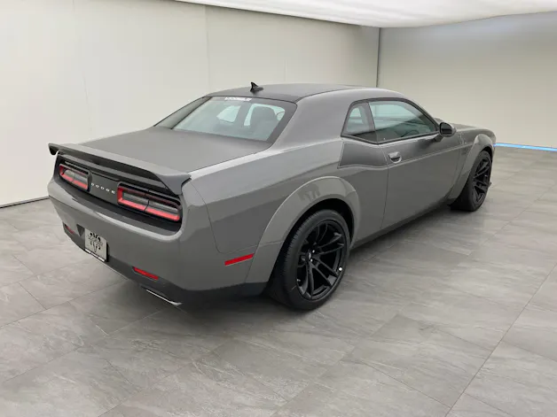Dodge Challenger T/A 392 WB
